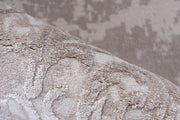 Vendome 700 — Beige · Laagpolig vloerkleed