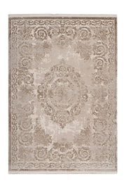 Vendome 700 — Beige · Laagpolig vloerkleed