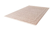 Vendome 701 — Beige · Laagpolig vloerkleed