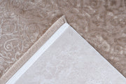 Vendome 701 — Beige · Laagpolig vloerkleed