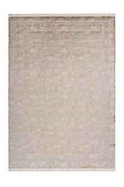 Vendome 701 — Beige · Laagpolig vloerkleed