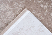 Vendome 702 — Beige · Laagpolig vloerkleed