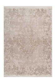 Vendome 702 — Beige · Laagpolig vloerkleed