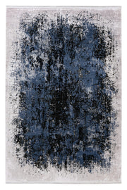 Versaille 901 — Blauw · Vloerkleed