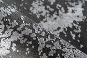 Versaille 901 — Zilver · Vloerkleed