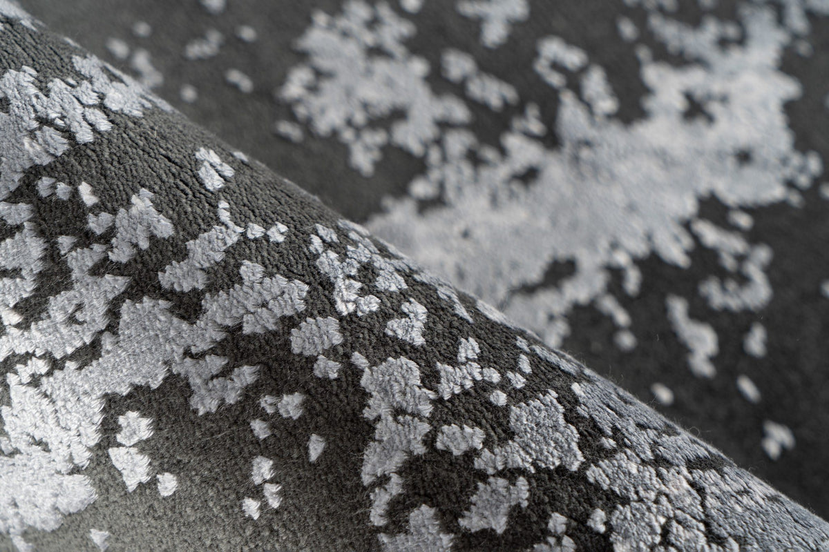 Versaille 901 — Zilver · Vloerkleed
