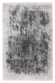 Versaille 901 — Zilver · Vloerkleed