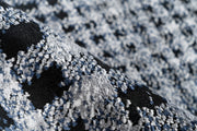 Versaille 902 — Blauw · Vloerkleed