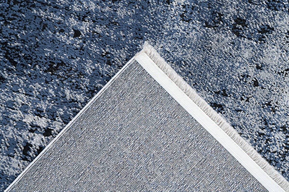 Versaille 902 — Blauw · Vloerkleed