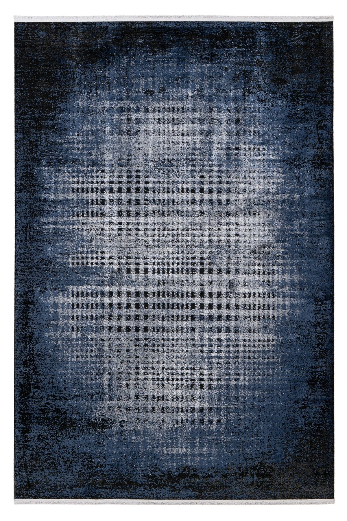 Versaille 902 — Blauw · Vloerkleed