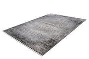 Versaille 902 — Zilver · Vloerkleed