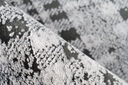 Versaille 902 — Zilver · Vloerkleed