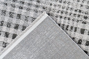 Versaille 902 — Zilver · Vloerkleed