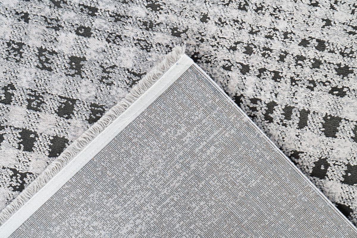 Versaille 902 — Zilver · Vloerkleed
