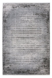Versaille 902 — Zilver · Vloerkleed