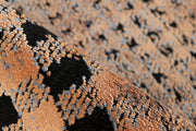 Versaille 902 — Terracotta · Vloerkleed