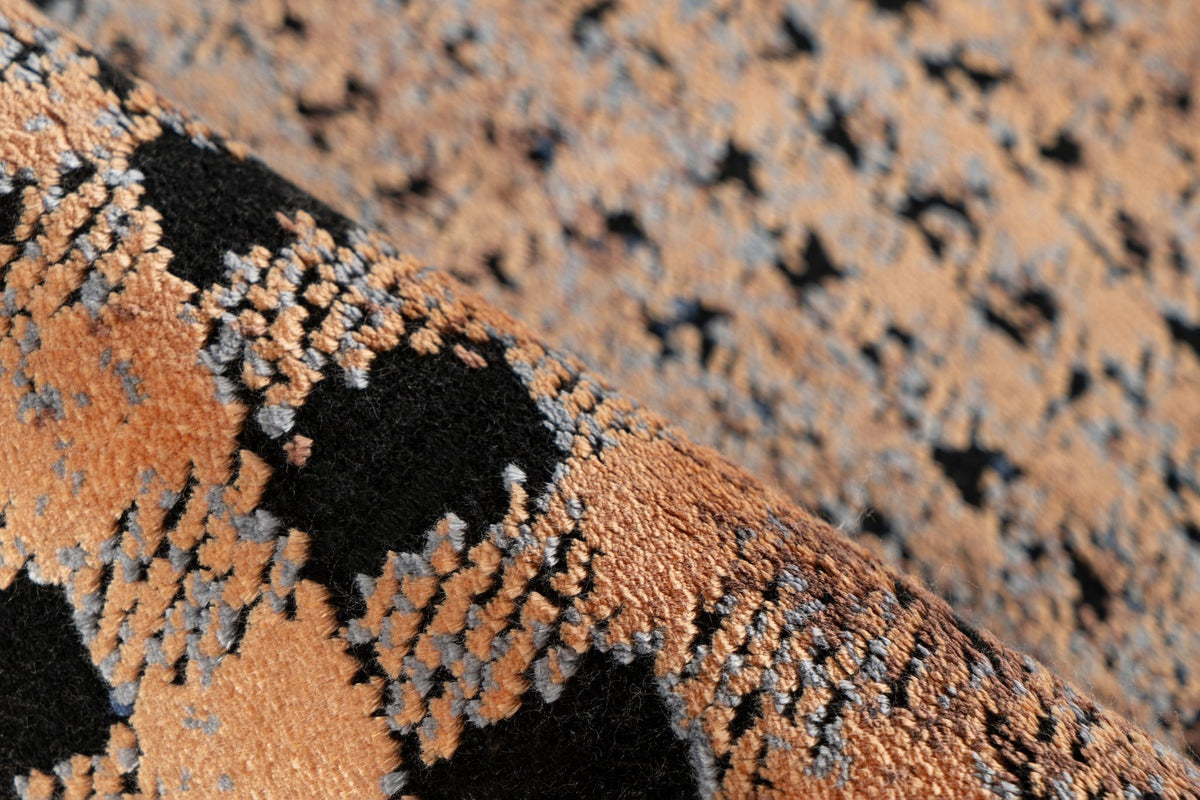 Versaille 902 — Terracotta · Vloerkleed