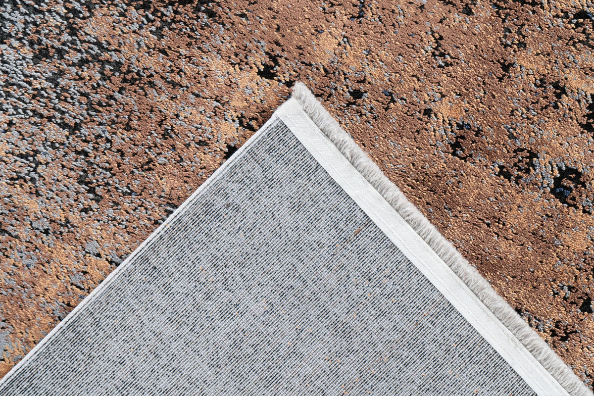 Versaille 902 — Terracotta · Vloerkleed