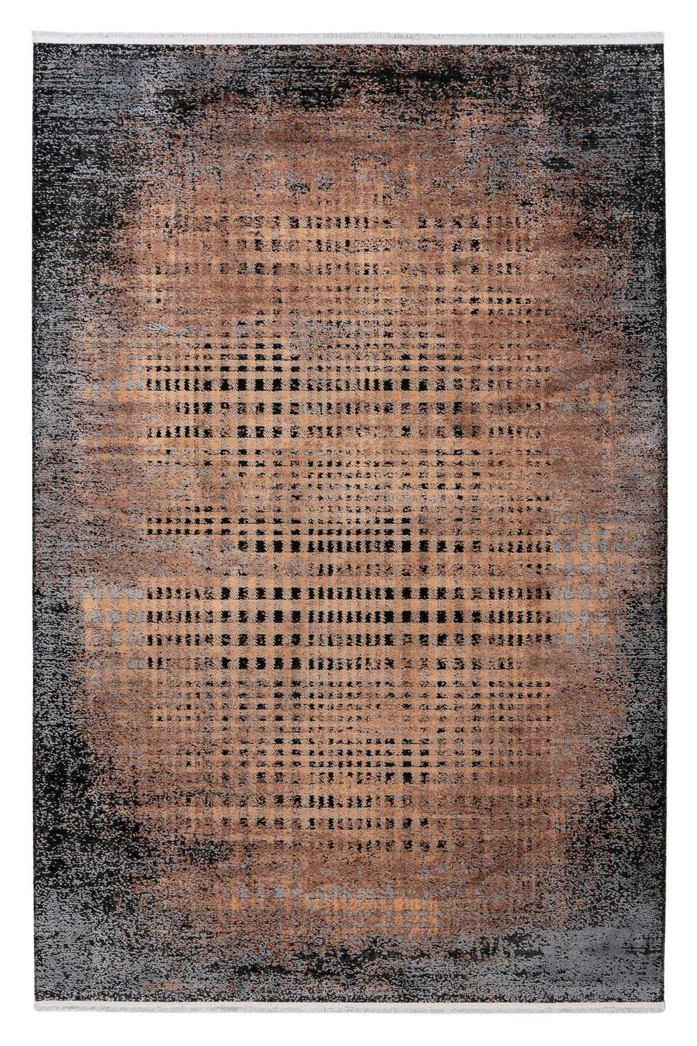 Versaille 902 — Terracotta · Vloerkleed